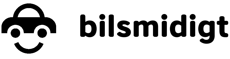 bilsmidigt
